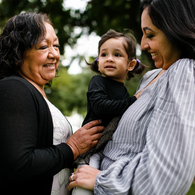 Alzheimer’s Resources Near You