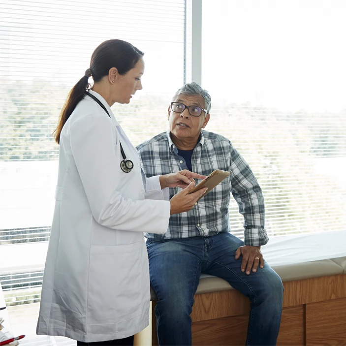 Alzheimer’s – Screening, Detection, and Diagnosis